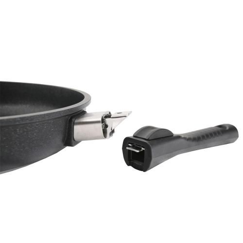 Frying pan 24 cm Baf Gigant Newline Induction