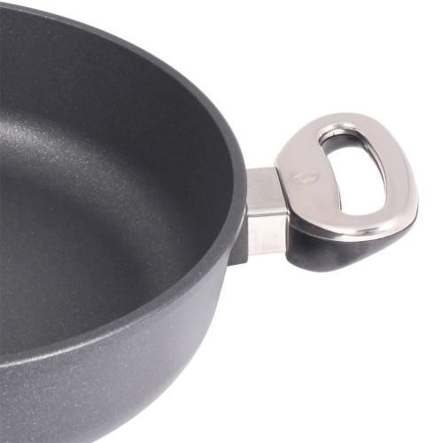 Frying pan 24 cm Baf Gigant Newline Induction