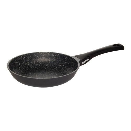 Nadoba Pavla 24 cm non-stick frying pan black