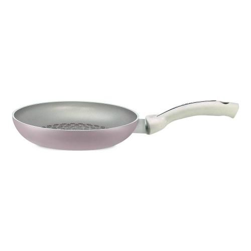 20 cm Pensofal Diamond Rose pink frying pan