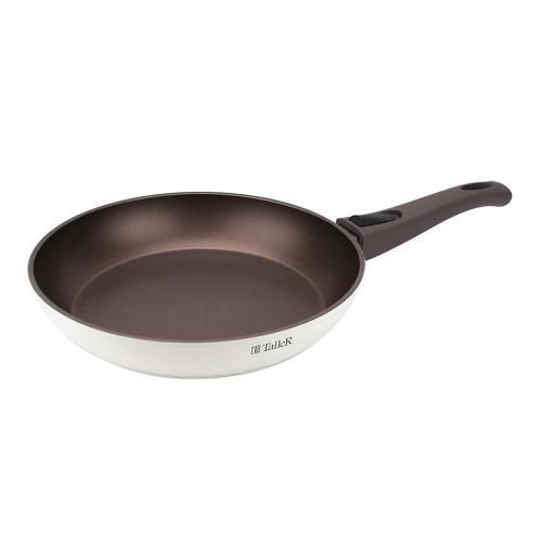 26 cm non-stick frying pan TalleR H_gge beige