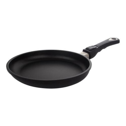 Aluminum Frying Pan 24 cm AMT Frying Pans