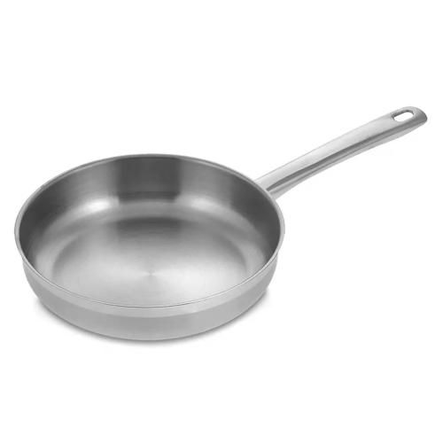 Silampos Europa 26 cm steel frying pan