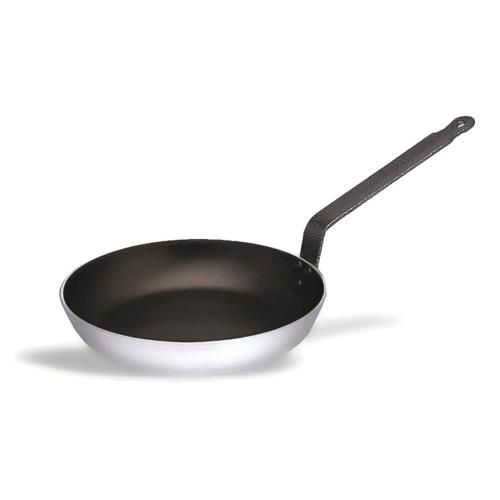 24 cm non-stick frying pan Pujadas Hercules steel