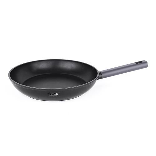 Non-stick frying pan 24 cm TalleR Accent black