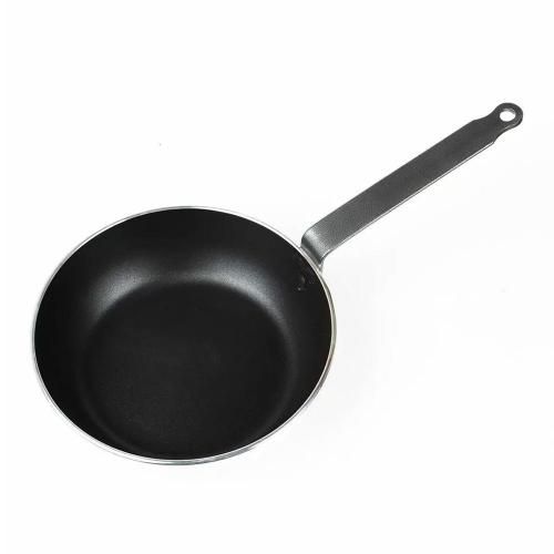 Frying pan, high side P.L. Proff Cuisine 24*7 cm