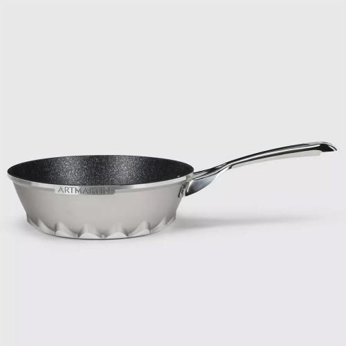 24 cm non-stick wok frying pan Kitchen Star Artmartin