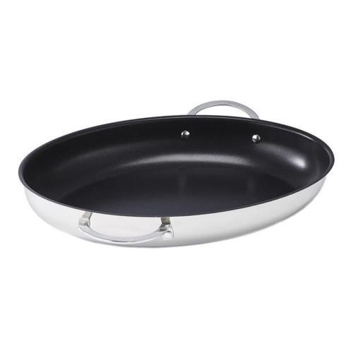 Non-stick fish pan 37,5x25 cm Beka Frying Time