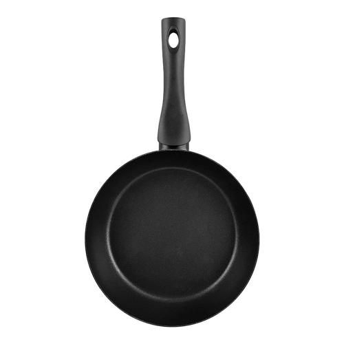 Frying pan 1,8 l 24 cm Vitrinor V Poivre Rouge red