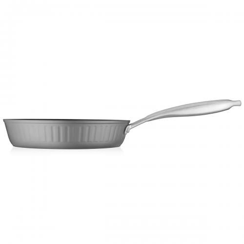 Non-stick frying pan 20 cm Vensal Charmante steel