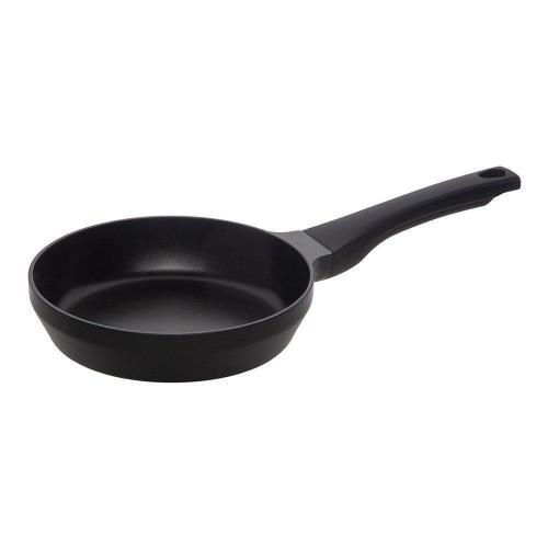 Non-stick Frying Pan 20 cm Nadoba Nora black