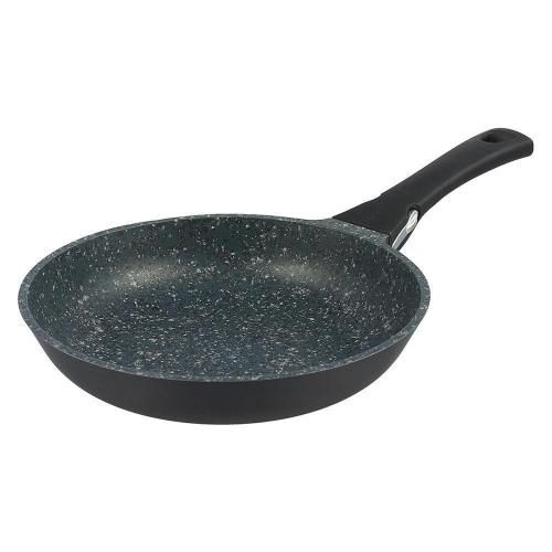 Nadoba Pavla 24 cm non-stick frying pan black