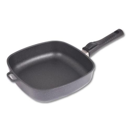 Frying pan 24x24 cm Baf Gigant Newline