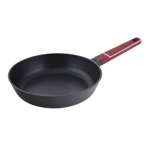 Non-stick frying pan 26 cm TalleR Ornament black