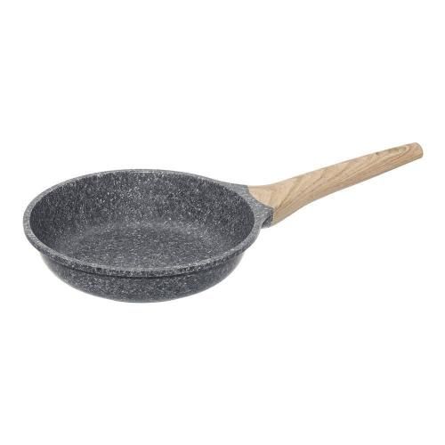 Nadoba Mineralica gray 20 cm non-stick frying pan