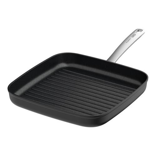 Grill pan 28x28 cm Berghoff Leo Graphite black