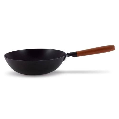 Frying pan 24 cm Beka Mandala black