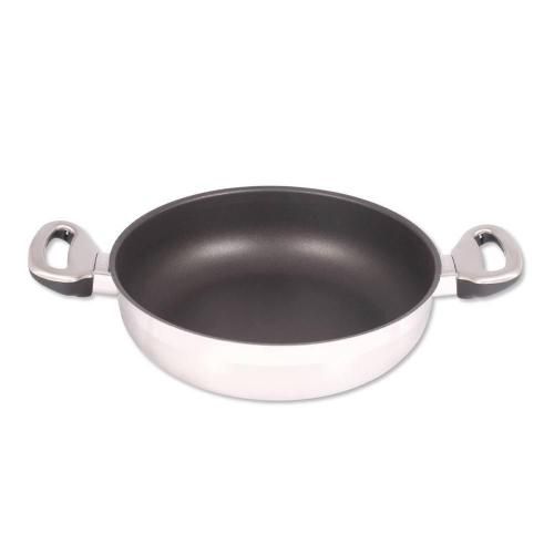 24 cm Baf Galaxy Induction line frying pan