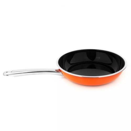 Frying pan 24 cm Kochstar NEO orange