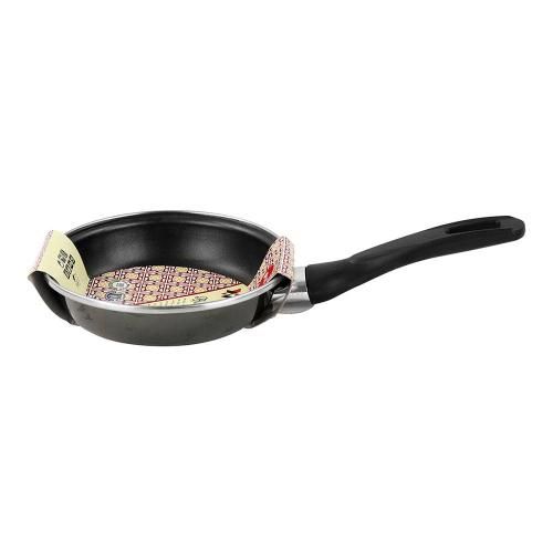 Frying pan 22 cm Vitrinor Authentique Cristal gray