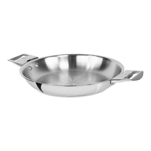 Frying pan 30 cm Cristel Casteline