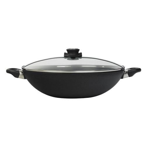 36 cm Swiss Diamond frying pan