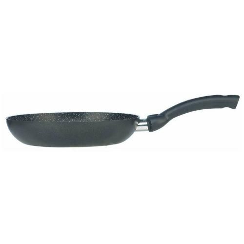 Non-stick frying pan 24 cm Pensofal Bio Stone black