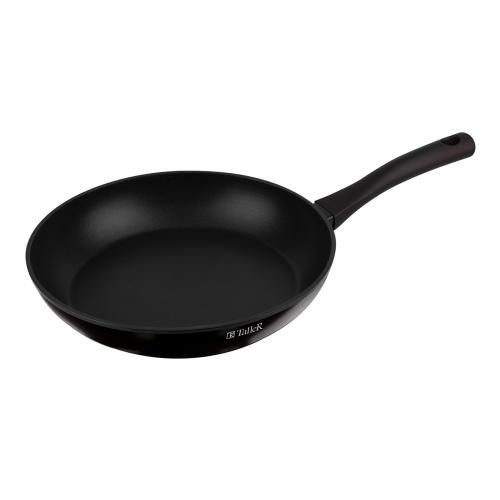 Non-stick Frying Pan 28 cm TalleR Aspire Black