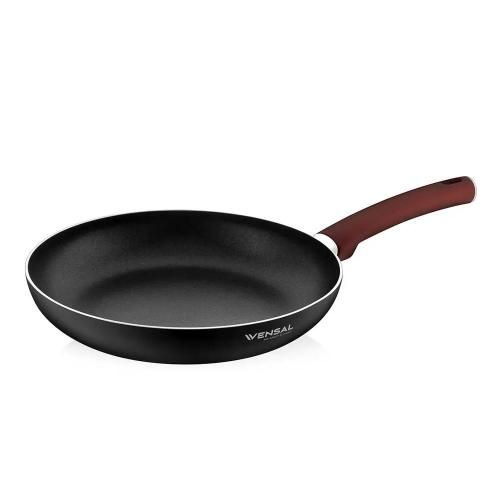 Non-stick frying pan 24 cm Vensal Joli black