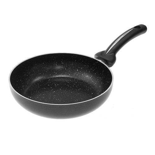 Non-stick frying pan 28 cm Pensofal Biostone black