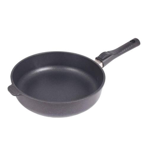 26 cm aluminum frying pan Baf Gigant Newline