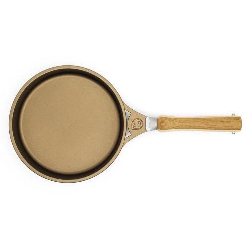 Non-stick frying pan 20 cm Luchetti Gold