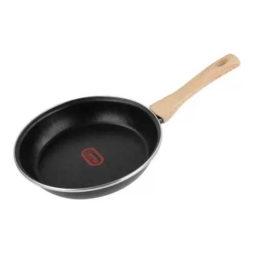 Non-stick frying pan 28 cm Vitrinor Orbe black