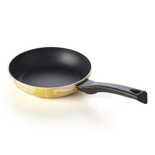 Frying pan 20 cm Beka Pixel orange