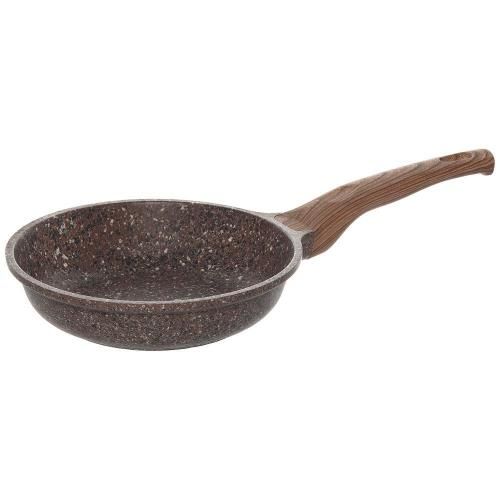 20 cm non-stick frying pan Nadoba Greta brown