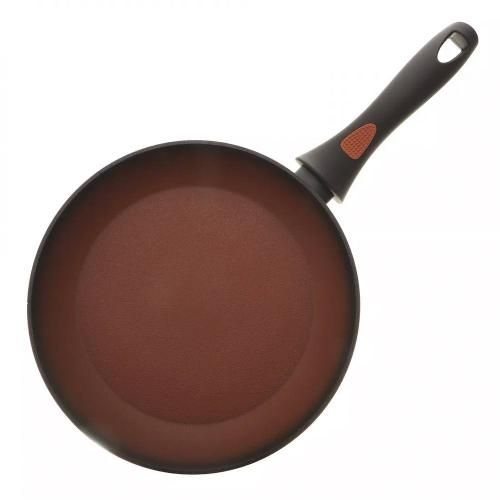 20 cm Kitchen Star Terra terracotta frying pan