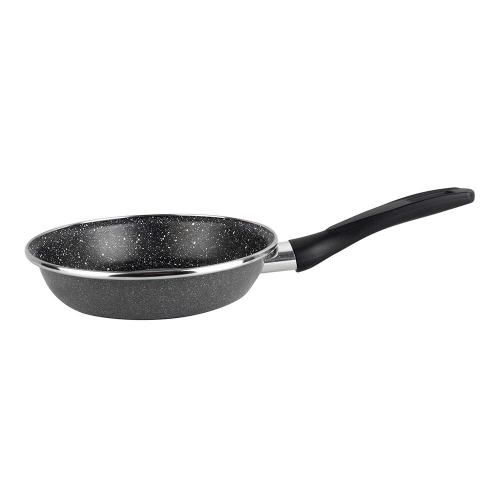 Frying pan 2,5 l 24 cm Vitrinor K2 gray