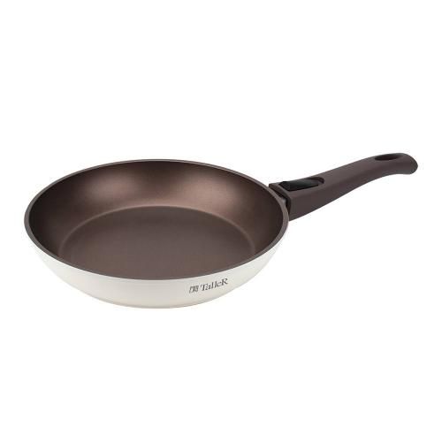 24 cm non-stick frying pan TalleR H_gge beige