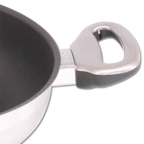 24 cm Baf Galaxy Induction line frying pan