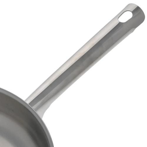 22 cm Silampos Royal steel frying pan