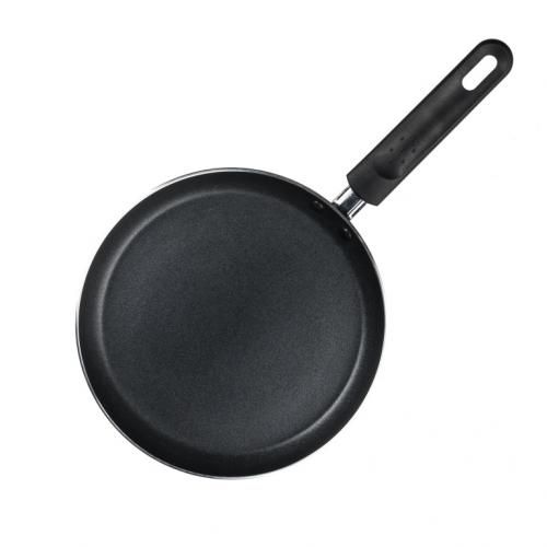 Pancake pan 22 cm TalleR black