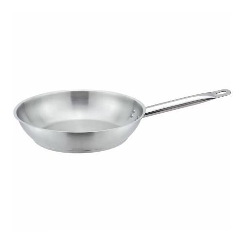 Frying pan P.L. Proff Cuisine 24 cm, h 5 cm