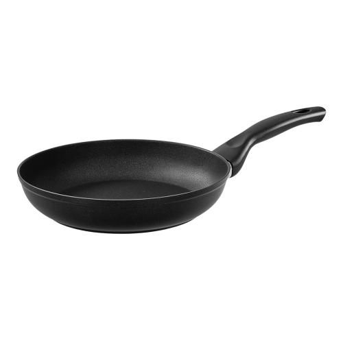 20 cm non-stick frying pan Barazzoni Dolomitica Black black