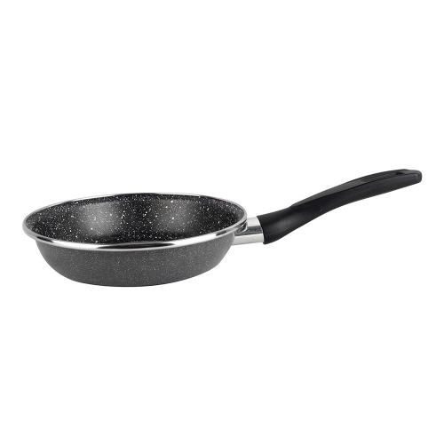 Frying pan 20 cm Vitrinor K2 gray