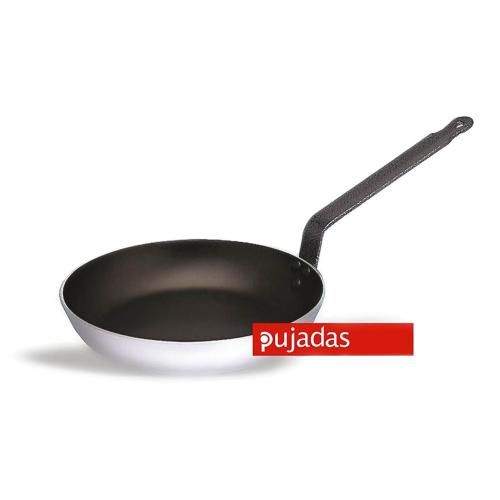 Pujadas Hercules 26 cm non-stick steel frying pan