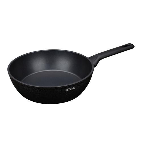 Non-stick frying pan 26 cm TalleR Emily black