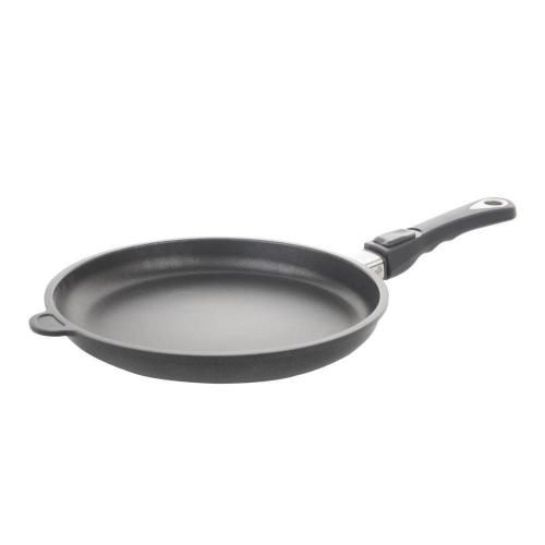 Aluminum pan 28 cm AMT Frying Pans