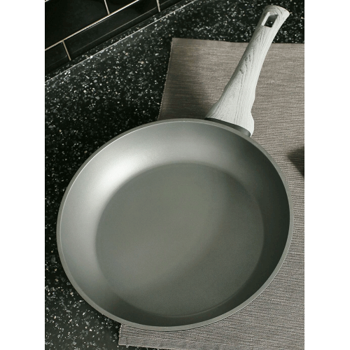 Non-stick frying pan 26 cm Nadoba Seda black