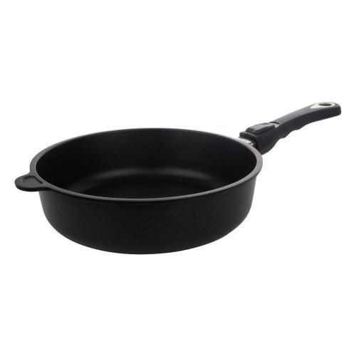 Aluminum Frying Pan 24 cm AMT Frying Pans