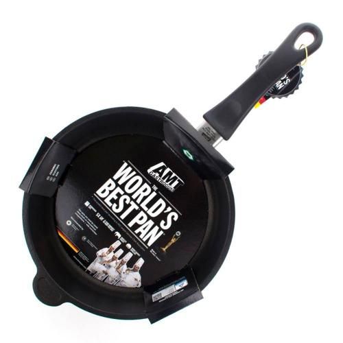 Aluminum Frying Pan 24 cm AMT Frying Pans Fix